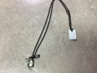 Pearl crystal N20019