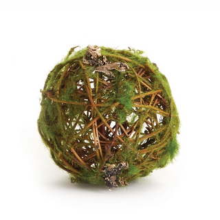 Mossy Twig Orb - Small - dolly mama boutique