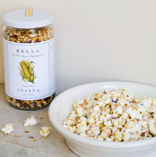 Heirloom Popcorn