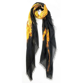 Vintage Scarves - dolly mama boutique