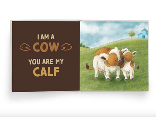 "You Are My Baby" Board Book