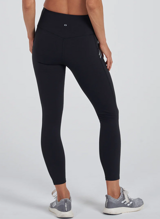 Reflective Leggings