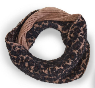 Infinity Scarf - dolly mama boutique