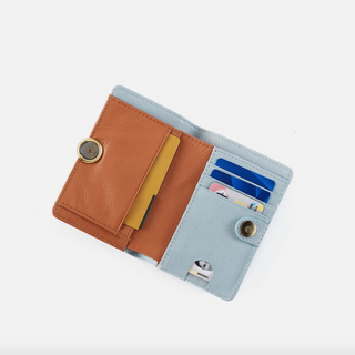Hutton Small Wallet - dolly mama boutique