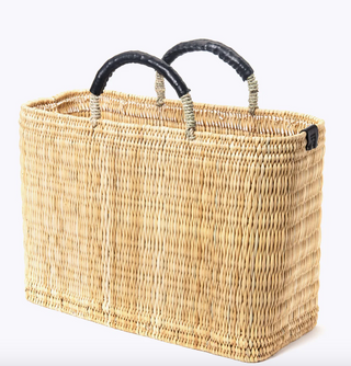 Medina Market Basket - Large