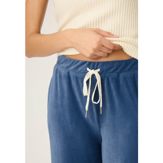 Craving Corduroy Velour Pant