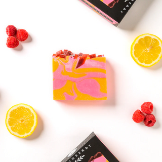 Finchberry Bar Soap - dolly mama boutique