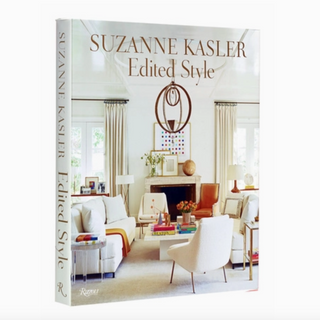 "Suzanne Kasler: Edited Style" Book - dolly mama boutique