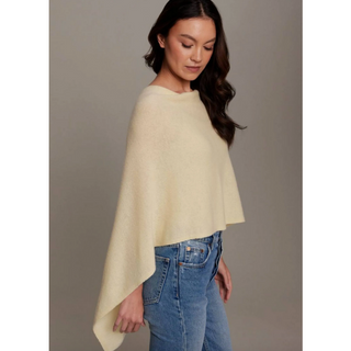 Cash. Poncho 2 - dolly mama boutique