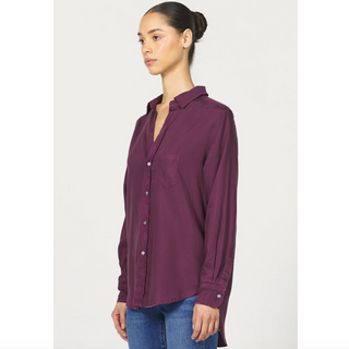 Galina Tencel Shirt