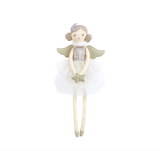 Serephina Fairy Doll - dolly mama boutique