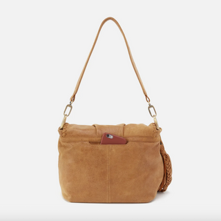 Harley Convertible Shoulder Bag - dolly mama boutique