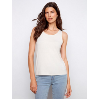 Wear 2 Ways Bamboo Camisole - dolly mama boutique