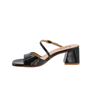 Ooh La La Sandal - dolly mama boutique