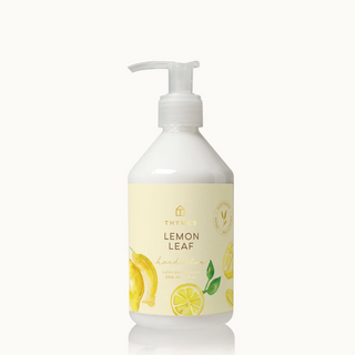 Lemon Leaf Hand Lotion - dolly mama boutique