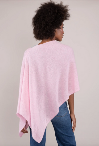 Cash. Poncho 1