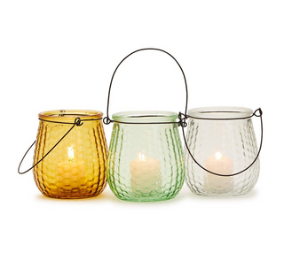 Hanging Lantern 54177-20/54176-20 - dolly mama boutique
