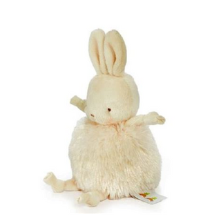 Roly Poly Bunny - dolly mama boutique