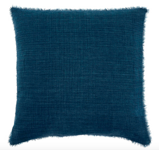 Lina Linen Pillow 24X24