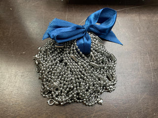 Initial Charm Bracelet