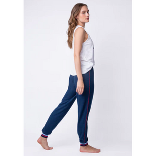 Banded Pant - dolly mama boutique