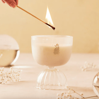 Coupe Candle