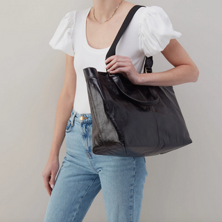 Romy Max Tote - dolly mama boutique