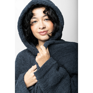 Snug Blanket Hoody - dolly mama boutique