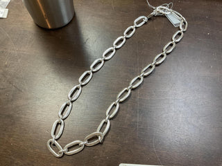 Eslabon Link Necklace