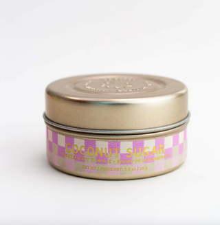 Mersea Tin Candle - dolly mama boutique