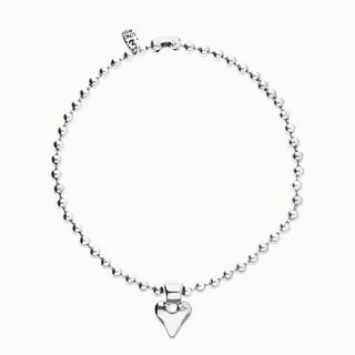Palpito Small Heart Necklace