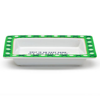 Wise Sayings Sports Tray