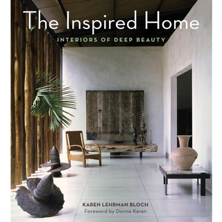 "The Inspired Home" Book