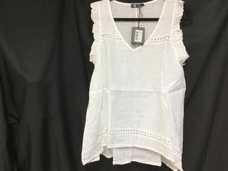 Hi Lo Top 15/7956S