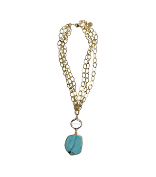 Necklace L N L