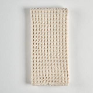 Waffle Weave Dish Towel