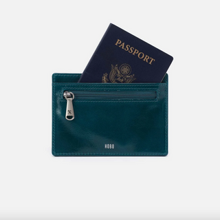 Euro Slide Card Case - dolly mama boutique