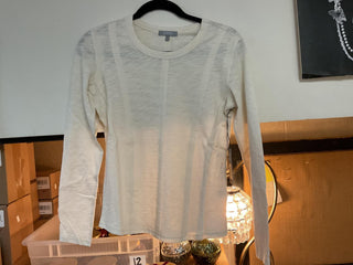 Pebble Princess Seamed Tee