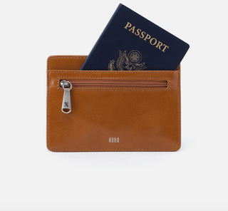 Euro Slide Card Case
