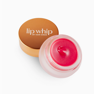 Whipped Balm