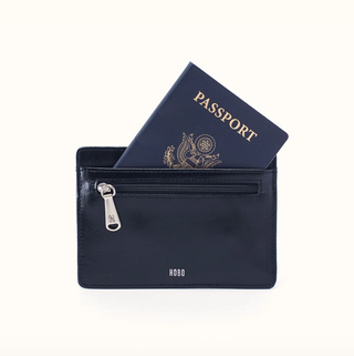 Euro Slide Card Case