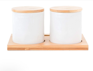 Salt and Pepper Set - dolly mama boutique