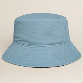 Cotton Bucket Hat - dolly mama boutique
