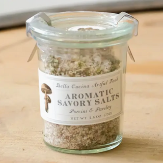 Savory Salts