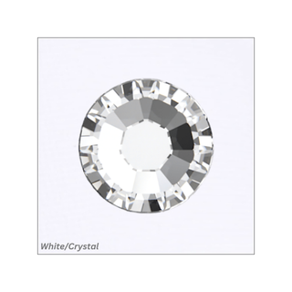 Serena Sport Tech Visor with Crystal Seashell