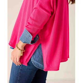 Catalina V-Neck Sweater