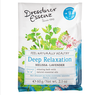 Dresdner Essenz Bath Salts - dolly mama boutique