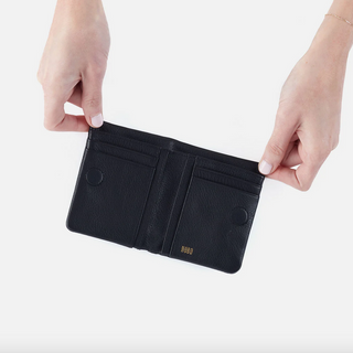 Lumen Mini Wallet - dolly mama boutique