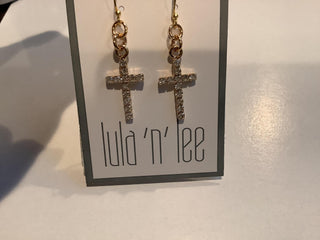 Earrings L n L