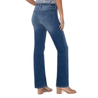 Lucy Hi-Rise Bootcut